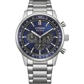 Citizen Mujer, Accesorios, Azul, Talla: ONE Size