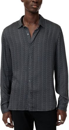 John Varvatos Ro Shirt