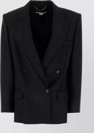 Stella McCartney wool blazer