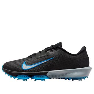 Nike Infinity Tour 2 Golf Black Blue Hero FD0217-004