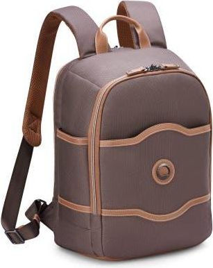 DELSEY Paris Chatelet Air 2.0 Travel Laptop Backpack in Brown at Nordstrom