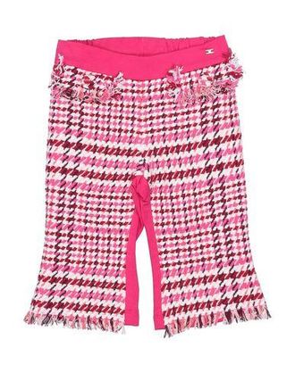 Elisabetta Franchi BOTTOMWEAR - Trousers on YOOX.COM