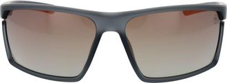 Timberland TI-1029376 Polarized Sunglasses - Gray