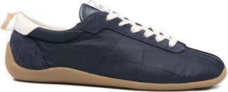 Kenzo Sneakers - Dames - Sneakers - Blauw - 38 EU - Schoenen