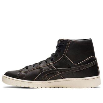 Asics Gel-PTG MT MIJ Leather Dark Brown 1201A202-200