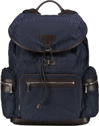 Moorer Uomo, Borse, Blu, Taglia unica, new
