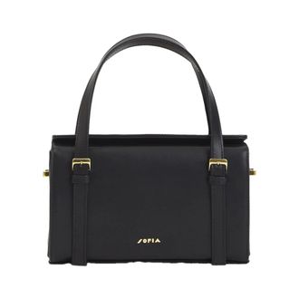 Vix Belmondo Mini - female - Sofia - Handbags - Black - ONE SIZE - Bags