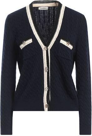 Sandro KNITWEAR - Cardigans on YOOX.COM