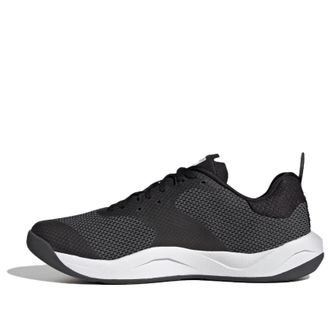 adidas (WMNS) adidas Rapidmove Black White IF3203