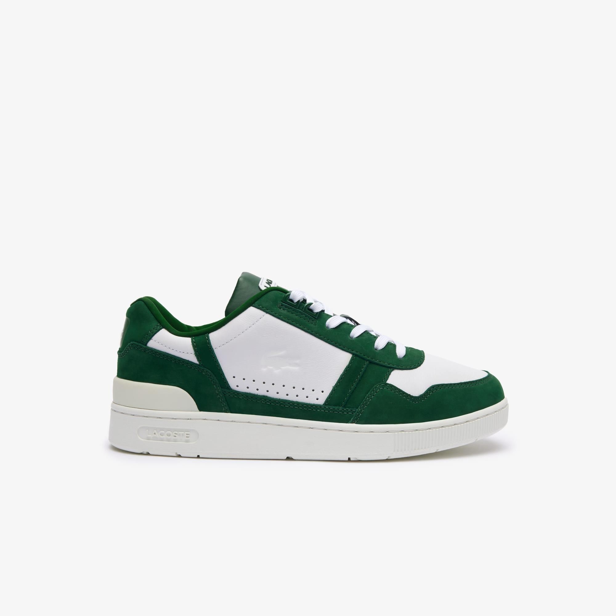 Men's Lacoste 300+ Low Top Trainers Stylight