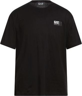 Emporio Armani TOPWEAR - T-shirts on YOOX.COM