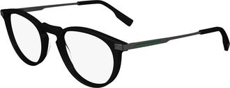 Lacoste Demo Oval Mens Eyeglasses L2941 001 50