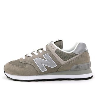 New Balance (WMNS) New Balance 574 Core Pack Grey WL574EG