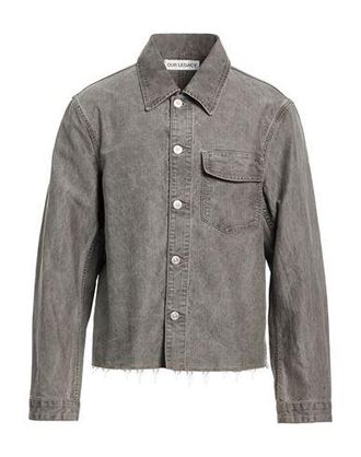 Our Legacy COATS & JACKETS - Denim outerwear sur YOOX.COM