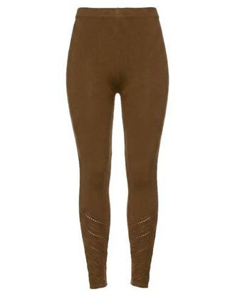 Wolford BOTTOMWEAR - Leggings sur YOOX.COM