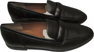 Margaux Eyewear Mens Andie Loafer In Black