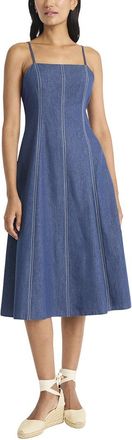Maggy London Midi dress
