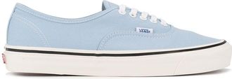 Vans Sneakers Blue Authentic 44 DX