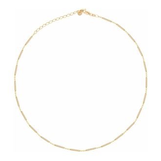 Cai Dames, Accessoires, Geel, Maat: ONE Size