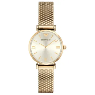 Emporio Armani Retro Womens Watch