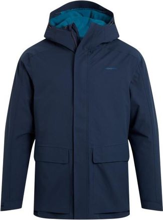 Craghoppers Lorton II Thermic Jacket Winterjacke f&uuml;r Herren | blau