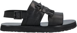 Giovanni Conti CALZADO - Sandalias con cierre en YOOX.COM
