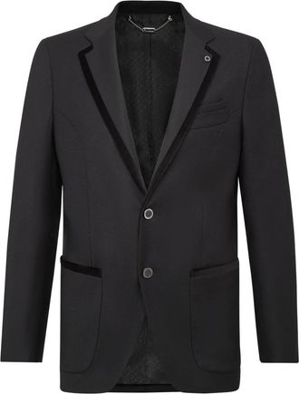 Billionaire Boys Club Blazers - Heren - Blazers - Zwart - L - Jassen