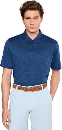 Cole Haan Founders Polo Mens Clothing Navy : 2XL, Elastane/Polyester