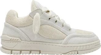Axel Arigato Area Loop Sneaker - Dames - Sneakers - Wit - 40 EU - Su&egrave;de - Schoenen