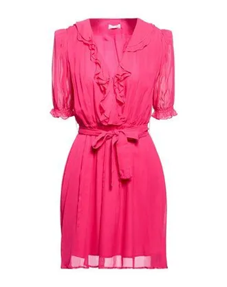 Liu Jo DRESSES - Mini dresses on YOOX.COM