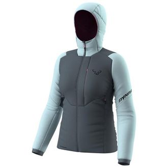 Dynafit Blacklight PrimaLoft Jacket Kunstfaserjacke f&uuml;r Damen | blau