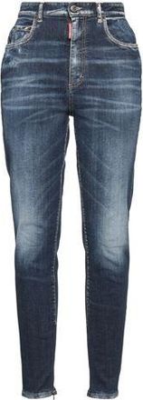 Dsquared2 PARTES DE ABAJO - Pantalones vaqueros en YOOX.COM