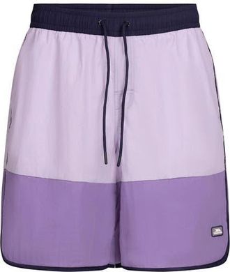 Trespass Jory Swim Shorts in Gelsomino at Nordstrom, Size Xx-Large