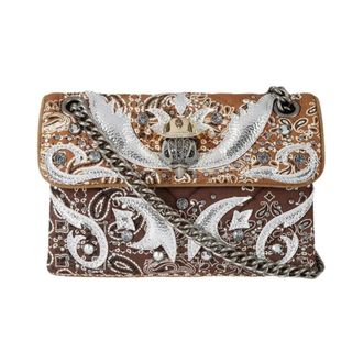 Kurt Geiger Mini Kensington Tas - Dames - Tassen - Veelkleurig - Maat: ONE Size