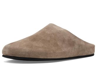 Steve Madden Fern Womens Shoes Taupe Suede : 9.5 M, Leather