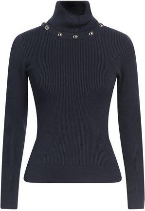 No Secrets World PRENDAS DE PUNTO - Cuello alto en YOOX.COM