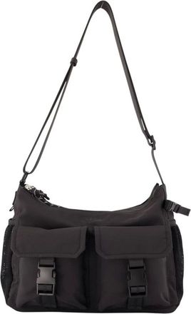 A.P.C. A.p.c., Uomo, Borse, Nero, Taglia unica, new