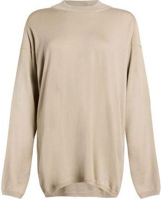Rick Owens KNITWEAR - Turtlenecks on YOOX.COM