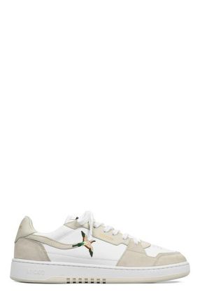 Axel Arigato Dice Lo Bee Bird Sneaker - Womens in White/off White at Nordstrom, Size 8.5