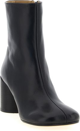 Maison Margiela Anatomic Boot - Black