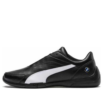 Puma BMW x Kart Cat 3 Anthracite 306218-01