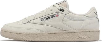Reebok Club C 85 Vintage Chalk White Core Black 100033000