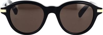 Cartier Ct0395 S Sunglasses