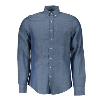 GANT Linen Mens Mens Shirt