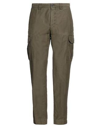 Incotex BOTTOMWEAR - Trousers on YOOX.COM