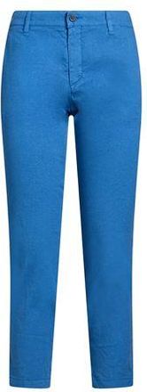 120% Lino BOTTOMWEAR - Trousers on YOOX.COM
