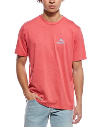 Tommy Bahama Can You Sear Me Now T-Shirt