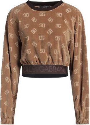 Dolce & Gabbana TOPS - Sweatshirts auf YOOX.COM