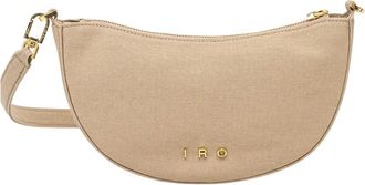 Iro Iro, Donna, Borse, Beige, Taglia unica, new