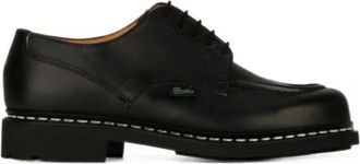 Paraboot Scarpa Derby Chambord - - Shoes - Uomo - Nero - 43 EU
